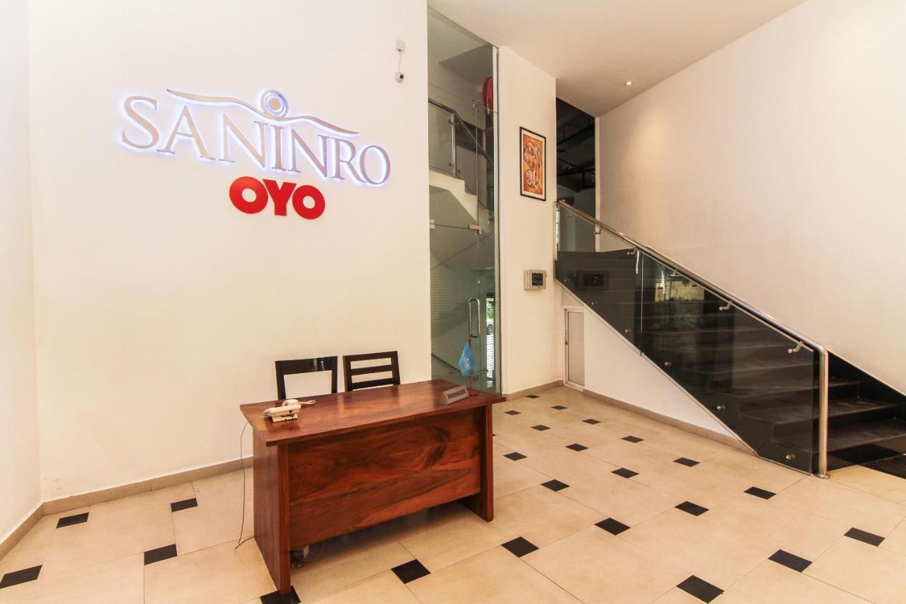 Saninro Hotel - Ragama Екстер'єр фото