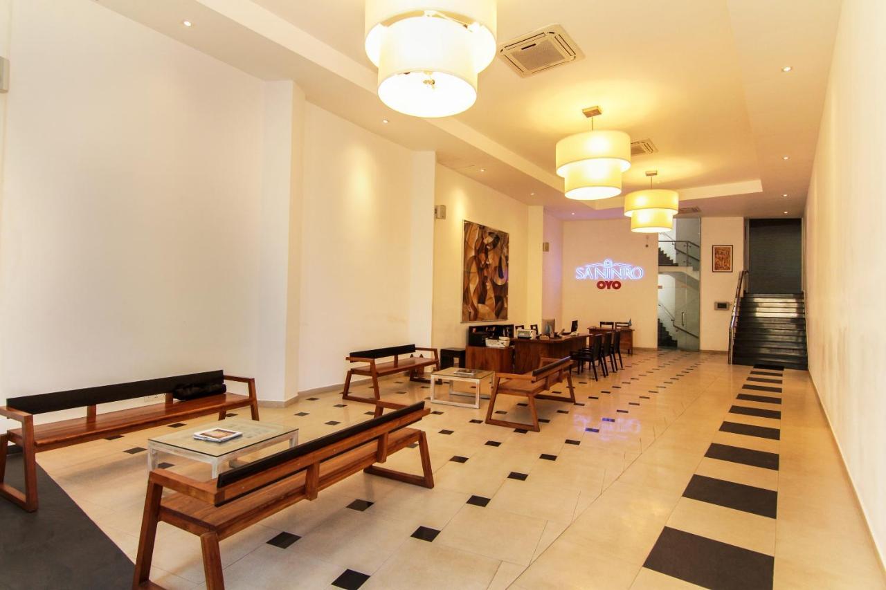 Saninro Hotel - Ragama Екстер'єр фото